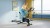 Rower spinningowy REBEL ACTIVE model RBA-1016 RBA-1016