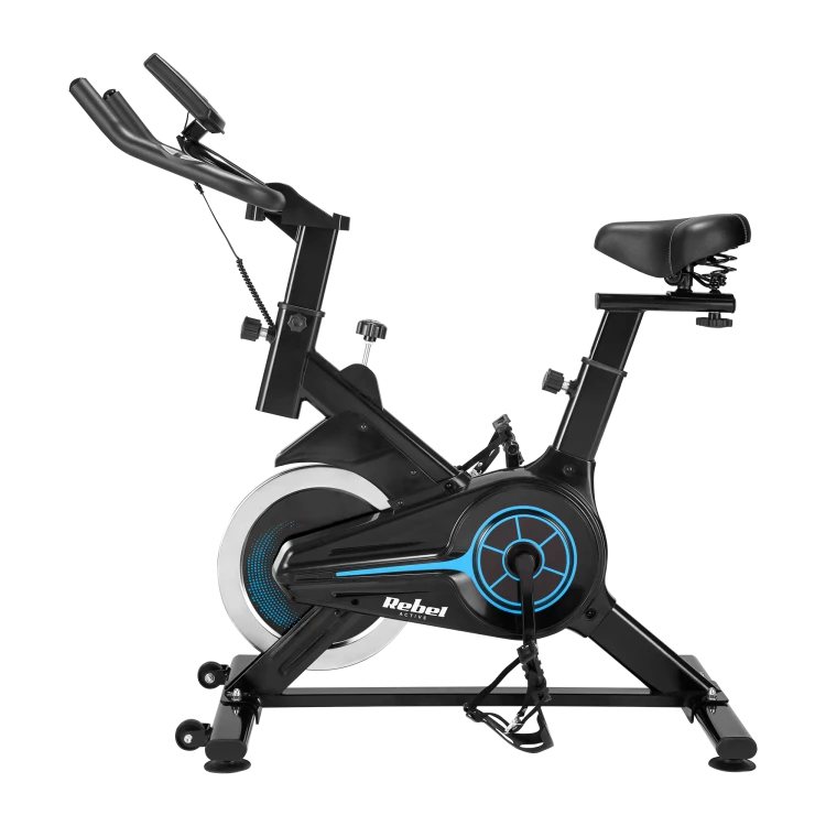 Rower spinningowy REBEL ACTIVE model RBA-1016 RBA-1016