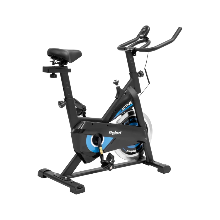 Rower spinningowy REBEL ACTIVE model RBA-1008 RBA-1008