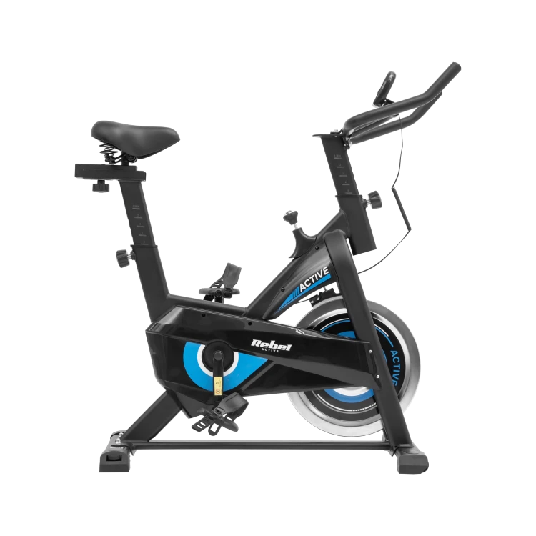Rower spinningowy REBEL ACTIVE model RBA-1008 RBA-1008