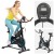 Rower spinningowy REBEL ACTIVE model RBA-1008 RBA-1008