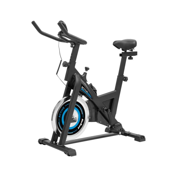 Rower spinningowy REBEL ACTIVE model RBA-1008 RBA-1008