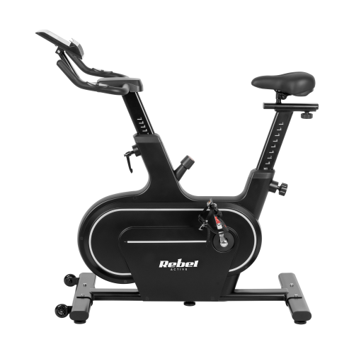 Rower spinningowy REBEL ACTIVE model RBA-1007 RBA-1007