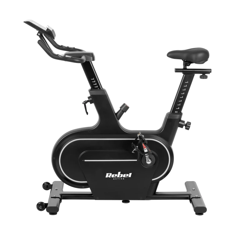 Rower spinningowy REBEL ACTIVE model RBA-1007 RBA-1007