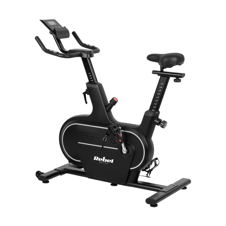 Rower spinningowy REBEL ACTIVE model RBA-1007 RBA-1007