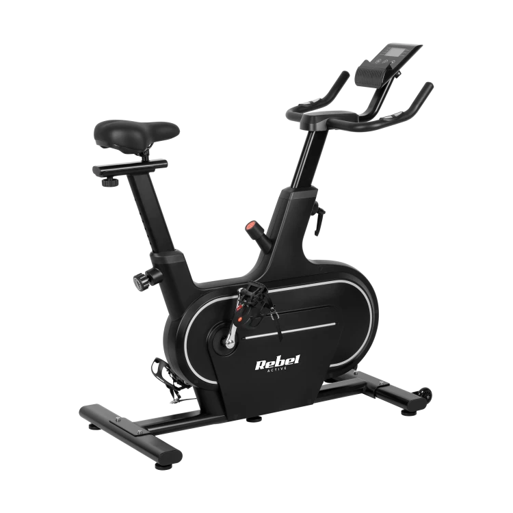 Rower spinningowy REBEL ACTIVE model RBA-1007 RBA-1007