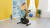 Rower spinningowy REBEL ACTIVE model RBA-1007 RBA-1007