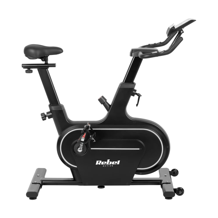 Rower spinningowy REBEL ACTIVE model RBA-1007 RBA-1007