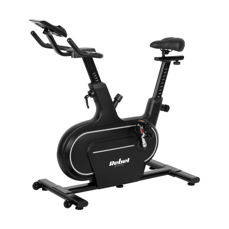 Rower spinningowy REBEL ACTIVE model RBA-1007 RBA-1007