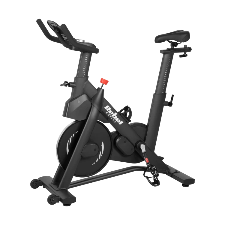 Rower spinningowy REBEL ACTIVE model RBA-1006 RBA-1006