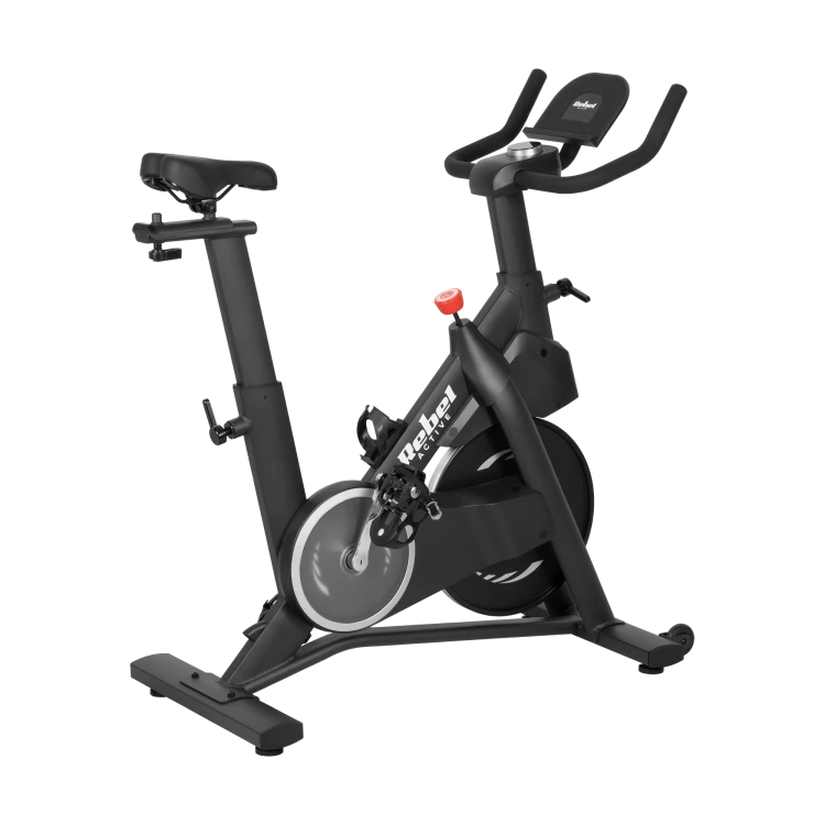 Rower spinningowy REBEL ACTIVE model RBA-1006 RBA-1006