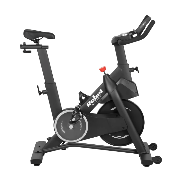 Rower spinningowy REBEL ACTIVE model RBA-1006 RBA-1006