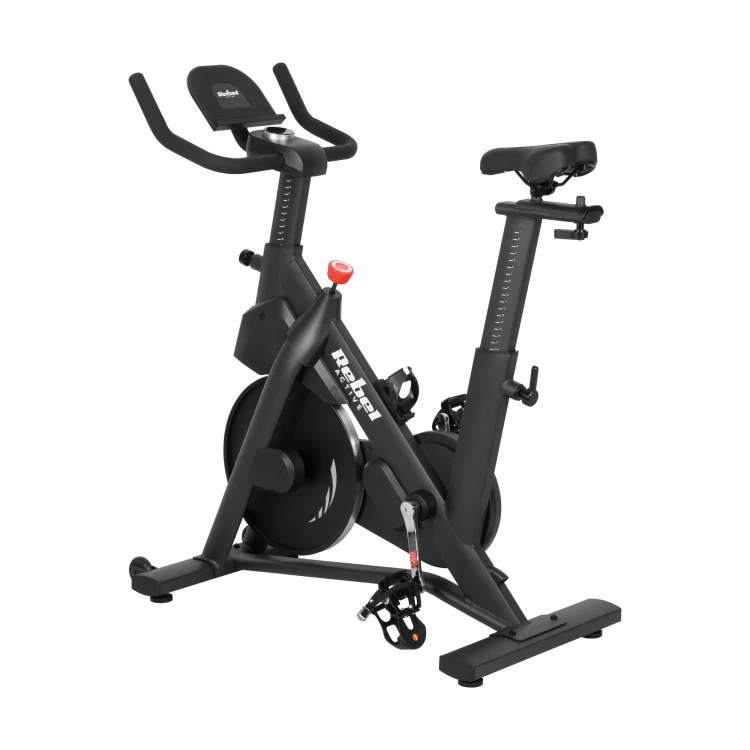 Rower spinningowy REBEL ACTIVE model RBA-1006 RBA-1006