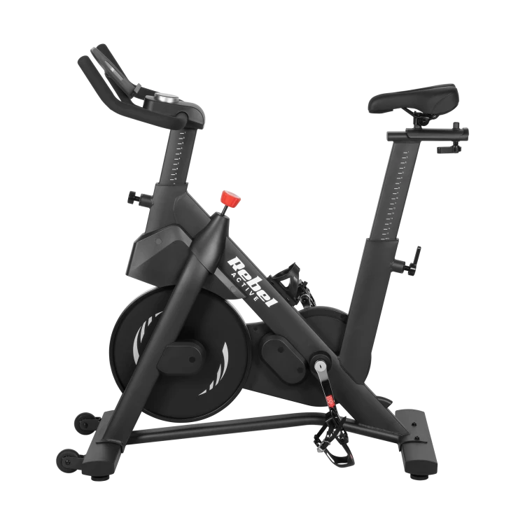 Rower spinningowy REBEL ACTIVE model RBA-1006 RBA-1006