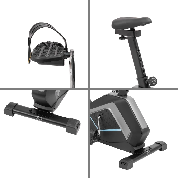 Rower magnetyczny REBEL ACTIVE model RBA-1010 RBA-1010