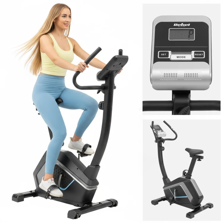 Rower magnetyczny REBEL ACTIVE model RBA-1010 RBA-1010