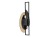Lampa ścienna Kinkiet Industrialny Loft SUNSET NATURAL B 10577 NOWODVORSKI Lighting GX53 x2 okrąg drewniany nowoczesna oprawa oświetleniowa metal drewno sklejka Inspiracje Premium