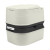 Przenośna toaleta turystyczna 24L / 20L, Rebel Active RBA-5101