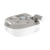 Przenośna toaleta turystyczna 24L / 20L, Rebel Active RBA-5102