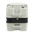 Przenośna toaleta turystyczna 24L / 20L, Rebel Active RBA-5101