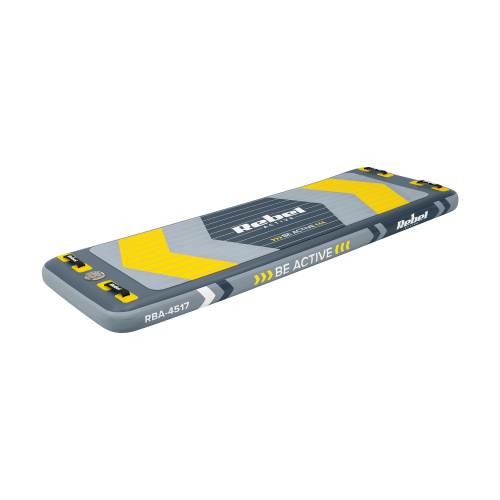 Platforma wodna REBEL ACTIVE pompowana 250x89x15 RBA-4517