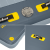 Platforma wodna REBEL ACTIVE pompowana 250x89x15 RBA-4517