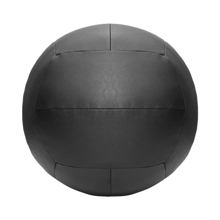 Piłka lekarska do ćwiczeń 8 kg REBEL ACTIVE RBA-3107-8