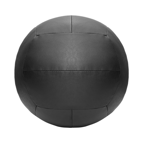 Piłka lekarska do ćwiczeń 4 kg REBEL ACTIVE RBA-3107-4