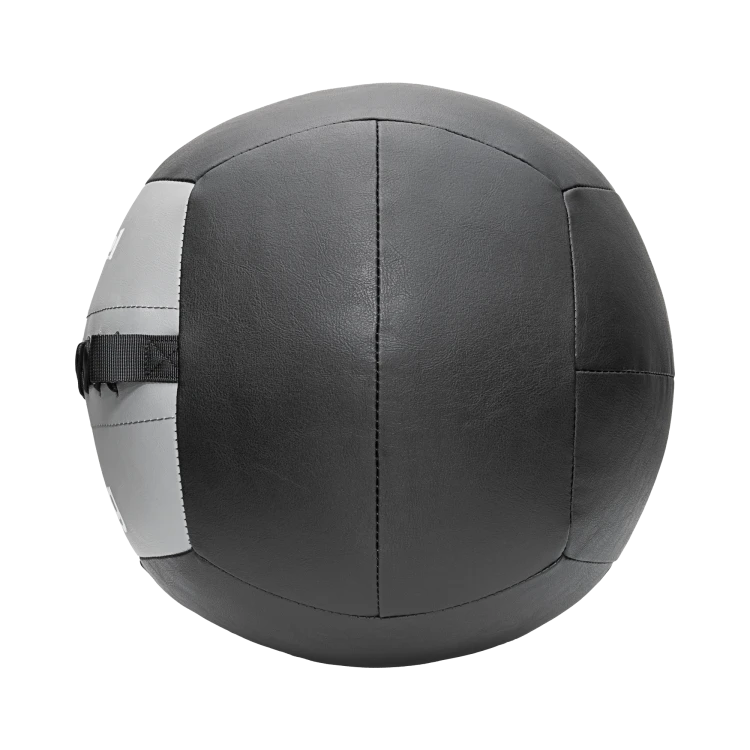 Piłka lekarska do ćwiczeń 4 kg REBEL ACTIVE RBA-3107-4