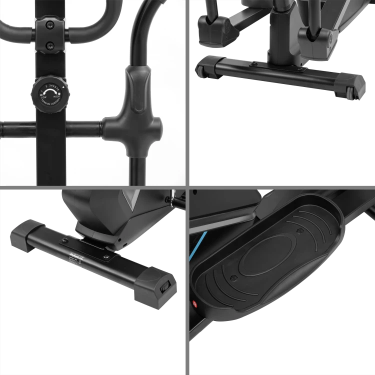 Orbitrek magnetyczny REBEL ACTIVE model RBA-1012 RBA-1012