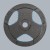Obciążenie żeliwne olimpijskie zestaw 2x15kg, otwór 51mm, talerz z uchwytami, REBEL ACTIVE RBA-2143-15
