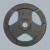 Obciążenie żeliwne olimpijskie 25kg, otwór 51mm, talerz z uchwytami, REBEL ACTIVE RBA-2143-25