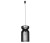 Lampa sufitowa wisząca Industrialna Loft KYMI BLACK A zwis 10573 NOWODVORSKI Lighting E27 x1 oświetleniowa żyrandol nowoczesna drewno do Kuchni Jadalni nad stół blat wyspę drewniana czarna sklejka Inspiracje Premium
