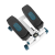Mini stepper RBA-3226, Rebel Active RBA-3226