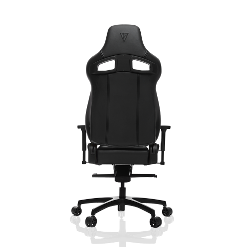 Fotel gamingowy dla Gracza Racing Series P-Line PL4500 HygennX VG-PL4500 BK Vertagear Biurowy obrotowy w pełni regulowany Czarny