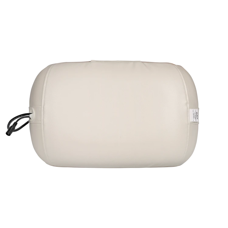 Masażer stóp / łydek, ud,  Shiatsu, funkcja grzania, pilot,  REBEL ACTIVE RBA-6006