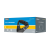 Masażer karku, pleców i szyi, Shiatsu, REBEL ACTIVE RBA-6009