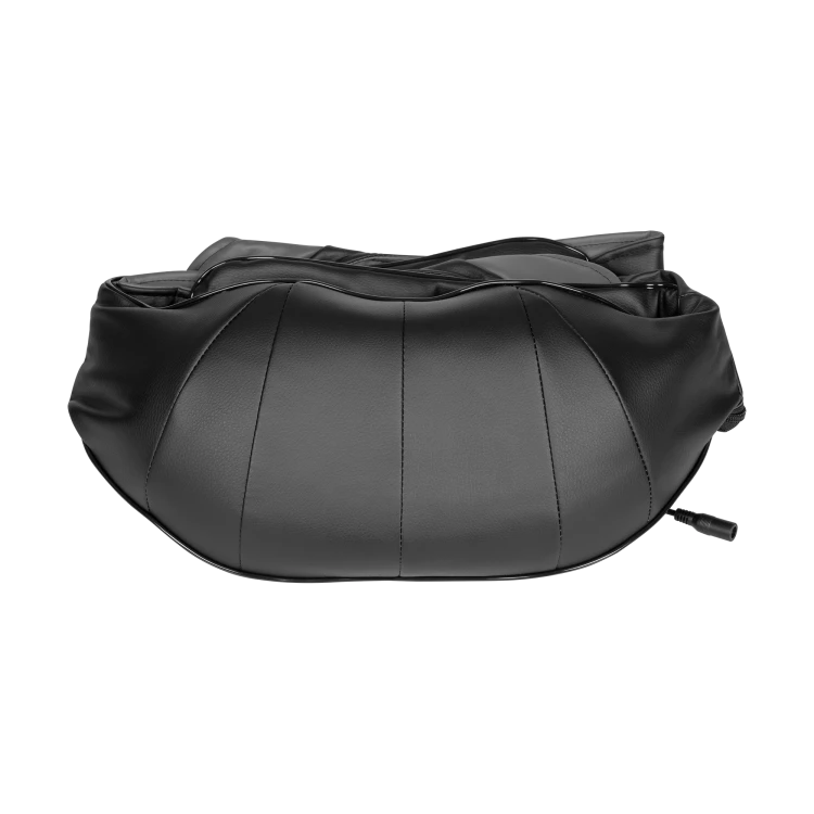 Masażer karku, pleców i szyi, Shiatsu, REBEL ACTIVE RBA-6009-A