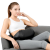 Masażer karku, pleców i szyi, Shiatsu, REBEL ACTIVE RBA-6009-A