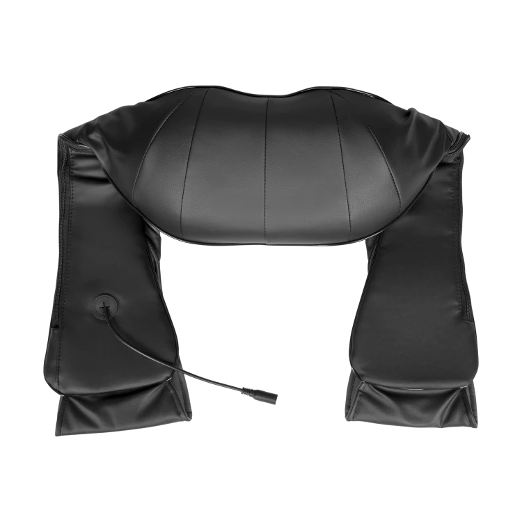 Masażer karku, pleców i szyi, Shiatsu, REBEL ACTIVE RBA-6009-A