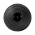 Mała piłka lekarska do ćwiczeń rehabilitacyjna Slam Ball 23cm 5kg, REBEL ACTIVE RBA-3108-5
