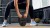 Kettlebell żeliwny 6kg, REBEL ACTIVE RBA-2323-06
