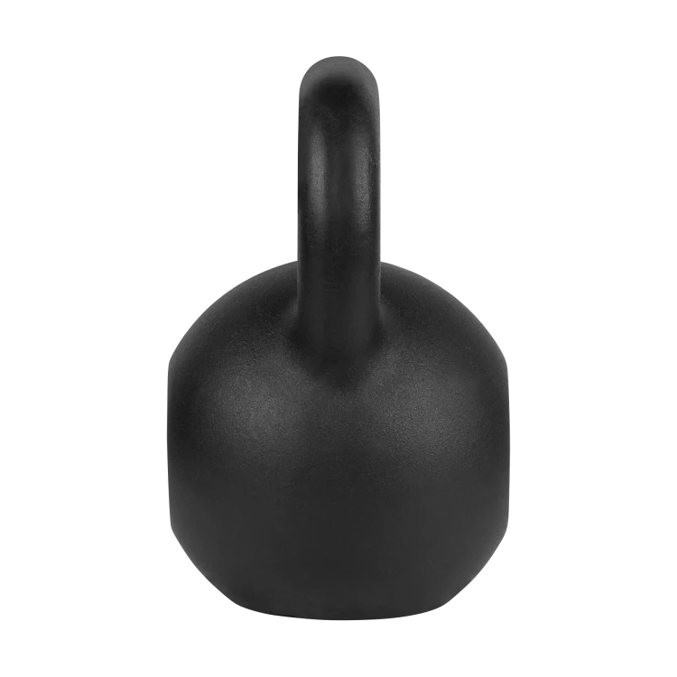 Kettlebell żeliwny 40kg, REBEL ACTIVE RBA-2323-40