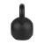 Kettlebell żeliwny 30kg, REBEL ACTIVE RBA-2323-30