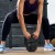 Kettlebell żeliwny 26kg, REBEL ACTIVE RBA-2323-26