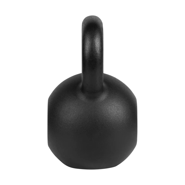 Kettlebell żeliwny 26kg, REBEL ACTIVE RBA-2323-26