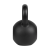 Kettlebell żeliwny 24kg, REBEL ACTIVE RBA-2323-24