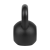 Kettlebell żeliwny 18kg, REBEL ACTIVE RBA-2323-18
