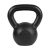 Kettlebell żeliwny 14kg, REBEL ACTIVE RBA-2323-14
