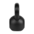 Kettlebell żeliwny 12kg, REBEL ACTIVE RBA-2323-12
